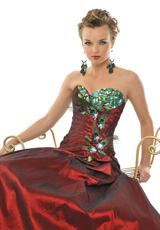Firecracker Red